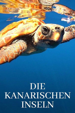 A Kanári-szigetek 1. évad (2023-05-17) poszter