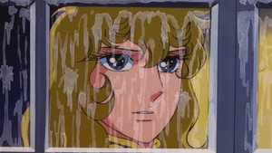 ベルサイユのばら 1. évad Ep.11 11. epizód