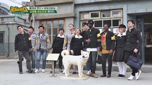 패키지로 세계일주 - 뭉쳐야 뜬다 1. évad Ep.74 74. epizód