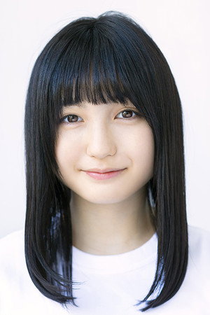 篠川桃音