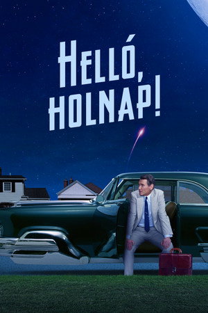 Helló, holnap! poszter