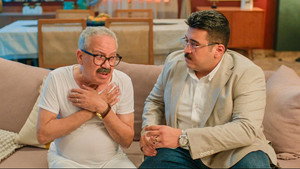 بيت بابا 1. évad Ep.7 7. epizód