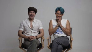 รักโคตรร้าย สุดท้ายโคตรรัก Speciális epizódok Ep.40 40. epizód
