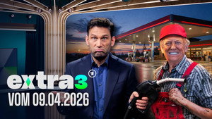 Extra 3 23. évad Ep.6 6. epizód