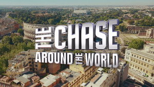 The Chase Around The World kép