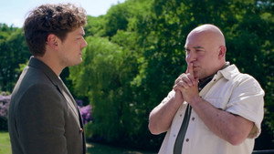 Watch Your Back 1. évad Ep.7 7. epizód