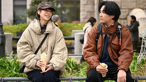 探偵さん、リュック開いてますよ 1. évad Ep.6 6. epizód