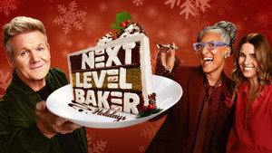 Next Level Baker kép