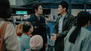 化外之醫 1. évad Ep.9 9. epizód