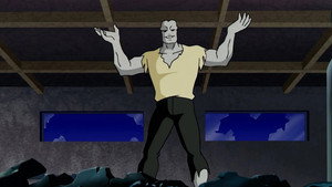 Static Shock 3. évad Ep.13 13. epizód