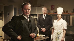 Dr. Blake 5. évad Ep.3 Az üresség hívása