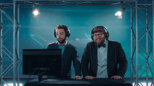 Game(R) 1. évad Ep.8 8. epizód