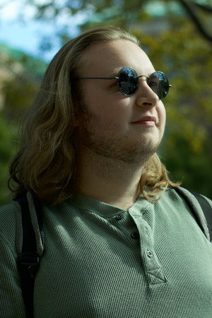Jack Nicoletti profil kép