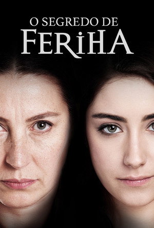 Feriha poszter