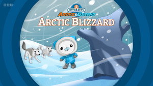 Octonauts: Above & Beyond 4. évad Ep.14 14. epizód