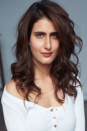 Fatima Sana Shaikh profil kép