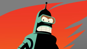 Futurama kép