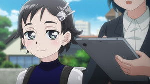 僕の妻は感情がない 1. évad Ep.6 6. epizód
