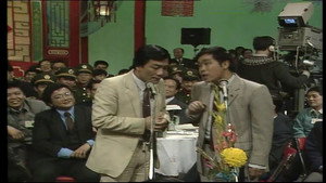 央视春晚相声小品 5. évad Ep.9 9. epizód