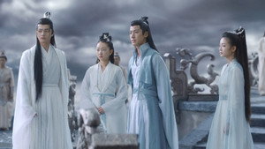 千古玦尘 1. évad Ep.30 30. epizód
