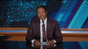 The Daily Show 31. évad Ep.37 37. epizód