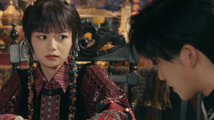 剑兰女探社 1. évad Ep.17 17. epizód