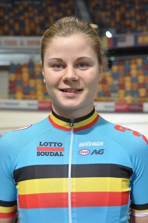 Lotte Kopecky