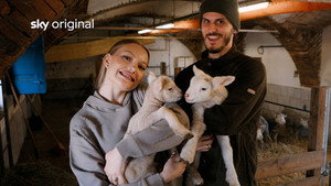 Unser Hof - Mit Cheyenne und Nino 1. évad Ep.1 1. epizód