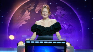 Jeopardy! Sverige 7. évad Ep.5 5. epizód