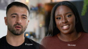 Married at First Sight: Match or Mistake 1. évad Ep.1 1. epizód