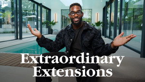 Extraordinary Extensions kép