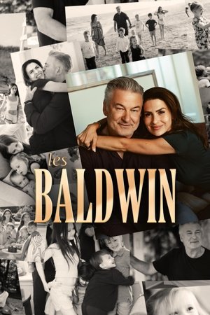 The Baldwins poszter