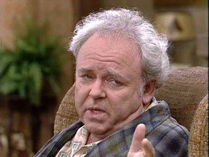All in the Family 7. évad Ep.7 7. epizód