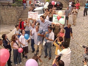 Desejos de Mulher 1. évad Ep.35 35. epizód