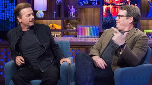 Watch What Happens Live with Andy Cohen 12. évad Ep.172 172. epizód