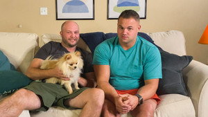 90 Day Fiancé: Pillow Talk 11. évad Ep.47 47. epizód