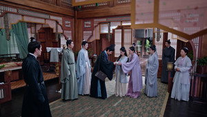 榜上佳婿 1. évad Ep.25 25. epizód