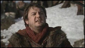 Kaamelott 5. évad Ep.22 22. epizód