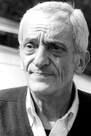 Jacques Herlin profil kép