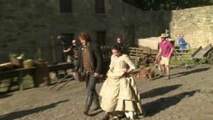 Outlander - Az idegen Speciális epizódok Ep.12 12. epizód