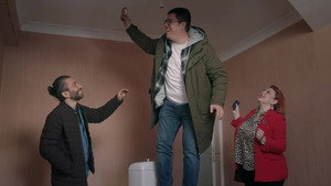 İlginç Bazı Olaylar 2. évad Ep.2 2. epizód