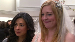 Say Yes to the Dress 2. évad Ep.6 6. epizód