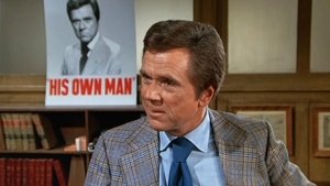 Columbo 3. évad Ep.3 A bűn jelöltje