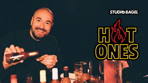 Hot Ones kép