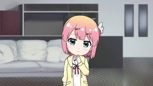 まちカドまぞく Speciális epizódok Ep.2 2. epizód