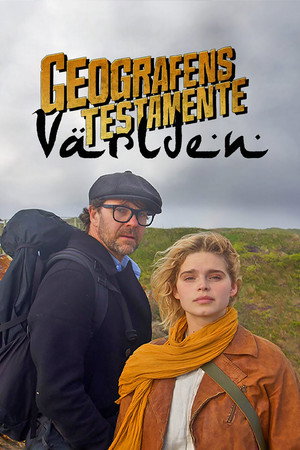 Geografens Testamente 4. évad (2023-06-12) poszter