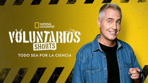 Voluntarios Shorts: Todo sea por la ciencia kép