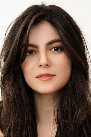 Monica Barbaro profil kép