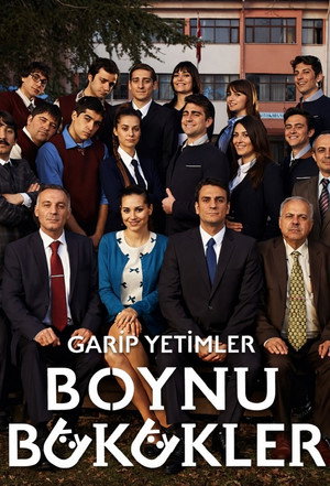 Boynu Bükükler 1. évad (2014-02-02) poszter