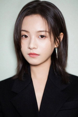 李庚希 profil kép